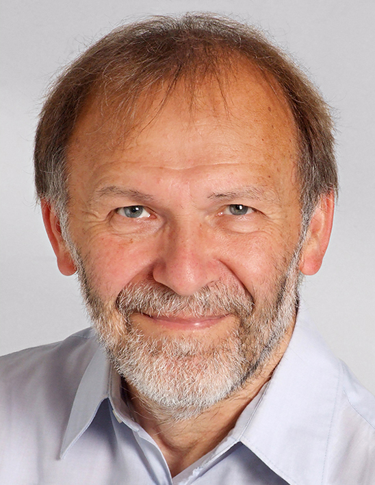 Martin Marx